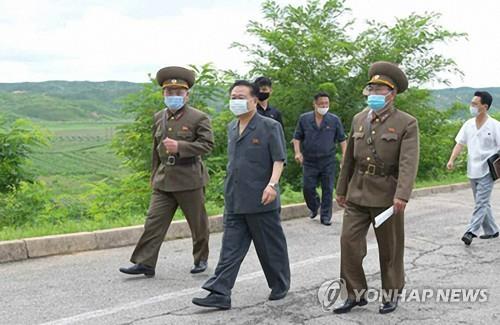 تقرير: نتائج اختبار كوفيد-19 للمنشق الكوري الشمالي في كوريا الشمالية «غير حاسمة» - 2