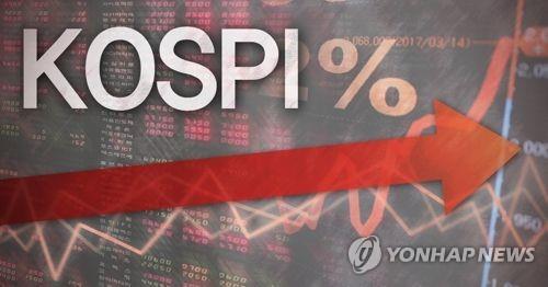 (LEAD) Seoul stocks rebound ahead of Chuseok holiday - 1