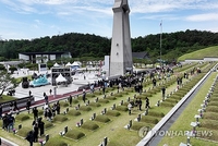 S. Korea to mark 1980 pro-democracy uprising anniversary