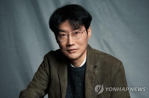 Le réalisateur de la série télévisée «Squid Game», Hwang Dong-hyeok. (Photo fournie par Netflix. Revente et archivage interdits)