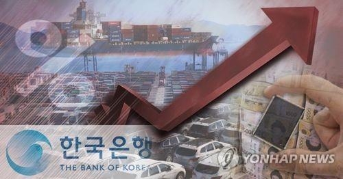 韓国のＧＤＰが７～９月期に１．４％の高い成長率を記録した（イメージ）＝（聯合ニュース）