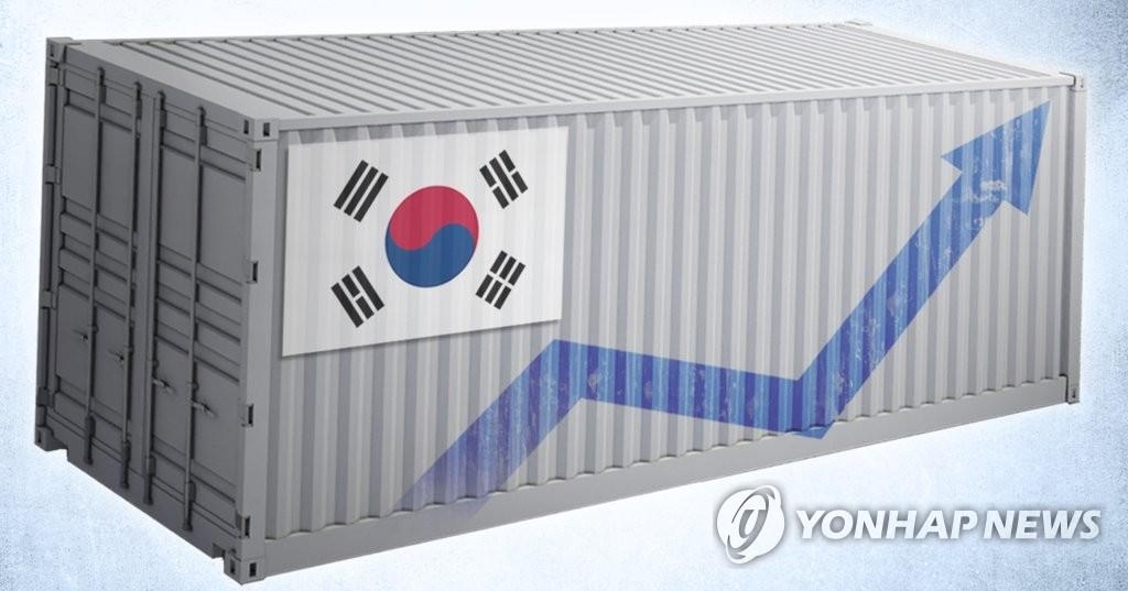 韓国では輸出の増加を上回るペースで輸入が増えている（イメージ）＝（聯合ニュース）
