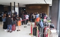 外国人のモバイル旅券使用　観光ホテル・病院でも可能に＝韓国