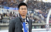 サッカー韓国代表　来月のＷ杯２次予選は金度勲・臨時監督が指揮