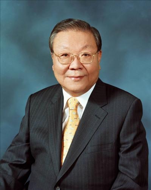 김병관 전 동아일보 회장 별세(종합3보) - 2