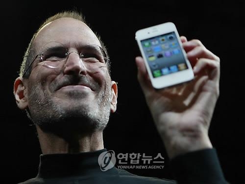 "아이폰 사용자 원하는 방향으로 진화" - 2