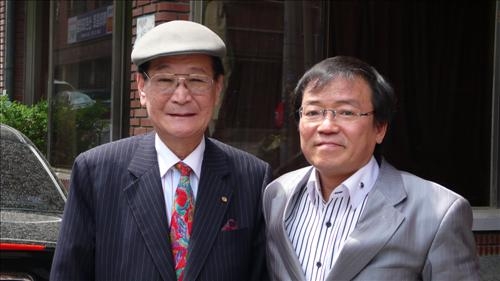 박성서 "대중가요사는 우리 역사이자 자화상" - 6