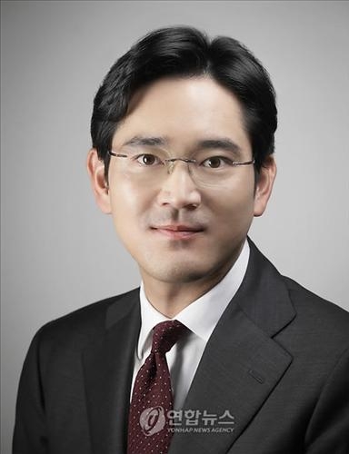 이재용 부사장, 美서 애플ㆍ구글 회장과 회동 - 2
