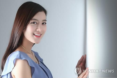 <최윤소 "귀족녀란 수식어, 과분하죠">2