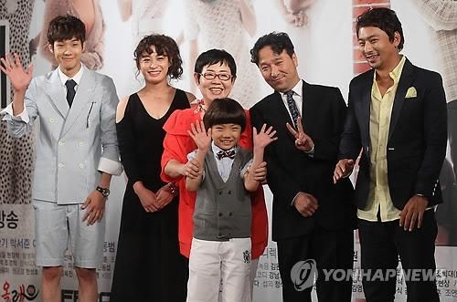 KBS '닥치고 패밀리'→'패밀리'로 제목 변경 - 2