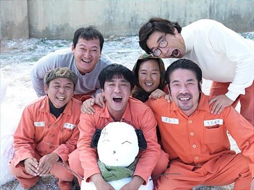 "올해 한국인 평균 영화관람횟수 세계 1위"(종합) - 2