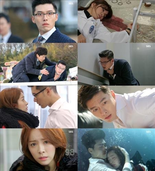 결국 문제가…'하이드 지킬, 나' 원작자 '킬미 힐미' 비난(종합) - 2