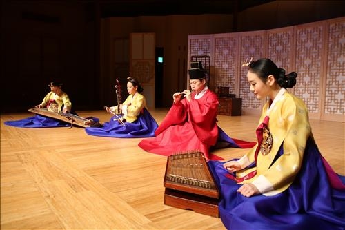 '수목금토' 국립국악원서 4색 풍류 즐겨볼까 - 3