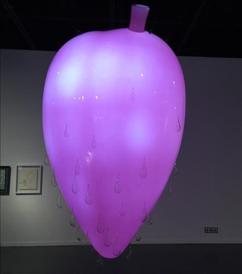 여성의 삶에 천착한 미술인생 30여년…'윤석남♥심장'展 - 4