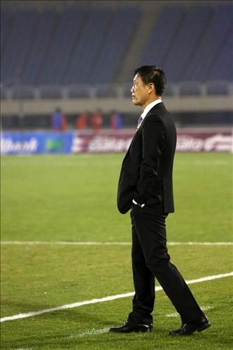 프로축구 부천FC, 최진한 감독 경질 - 2