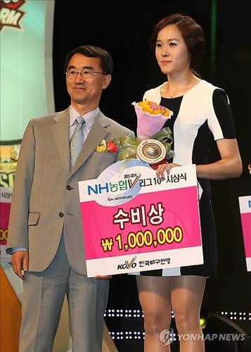 도로공사, 인삼공사와 김해란↔임명옥, 1대1 트레이드 - 3