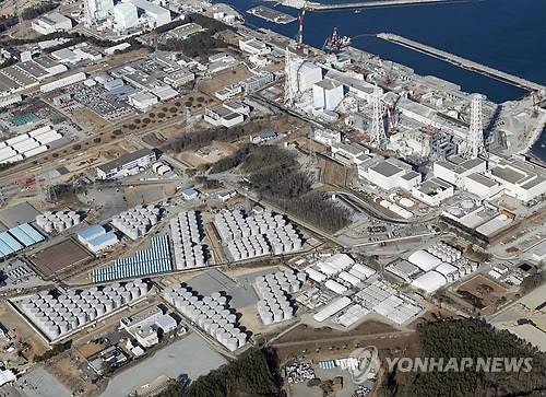 日후쿠시마 원전 사용후 연료 인출 시점 최대 3년 연기 - 2