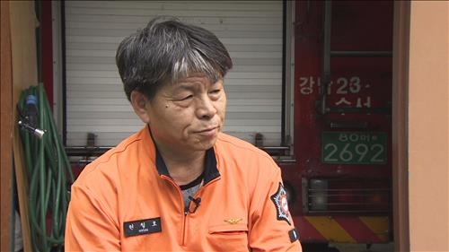 <삼풍참사 20년> ① 그날 삼풍백화점에선 무슨 일이 있었나 - 2