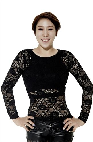 개그우먼 김영희, 개그쇼 '드립걸즈 시즌4' 출연 - 2