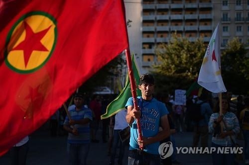 비운의 쿠르드족 PKK·KRG 현실앞서 엇갈린 명운(종합) - 2