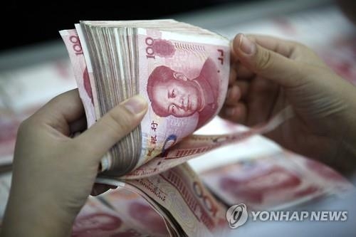 세계 각국에 디플레 우려 커져…'제로', '마이너스' 물가 속출 - 2