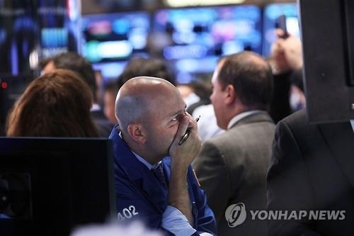 중국발 악재에 극심한 변동성 재현된 국제금융시장 - 2