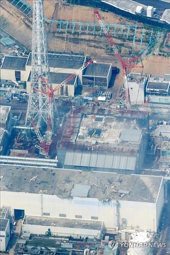 후쿠시마 원전 오염수 또 해양유출…6개월 새 6번째 - 3