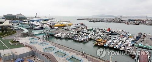 인천해수청 14∼25일 경인항 불법행위 특별단속 - 2