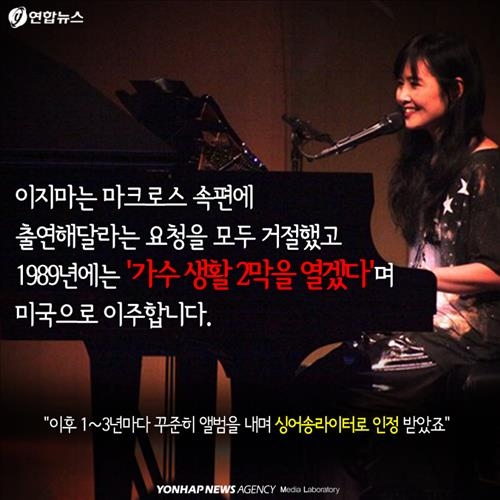 <카드뉴스> 인기 애니메이션 뒤편에서 떨리던 목소리 - 11