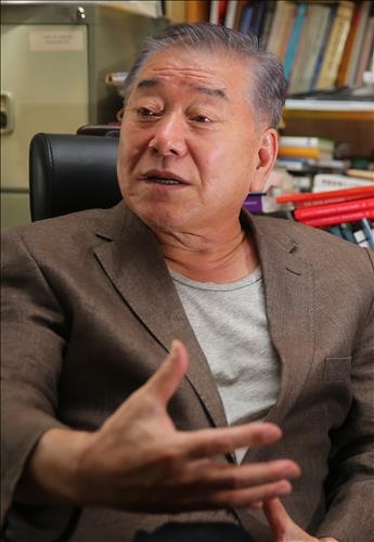 <북한 노동당 70년> "김정은, 왕이·왕자루이 방북 거절" - 3