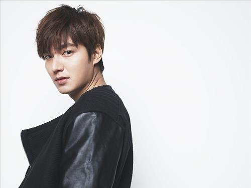 '한류스타' 이민호, 평창올림픽 홍보대사로 위촉 - 2