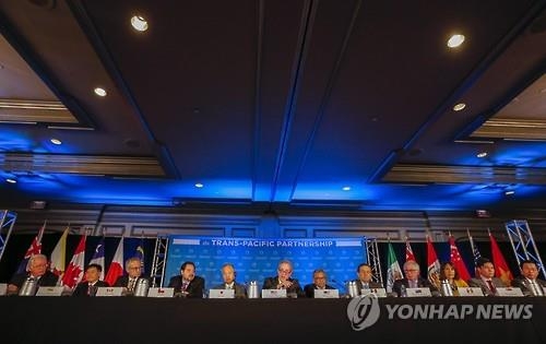 동남아국가들, TPP에 촉각…수출경쟁력 약화 우려 후발가입 검토(종합) - 2
