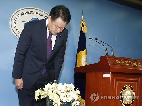 획정위 "법정기한 못지켜 국민께 송구…국회, 결단해야"(종합) - 2