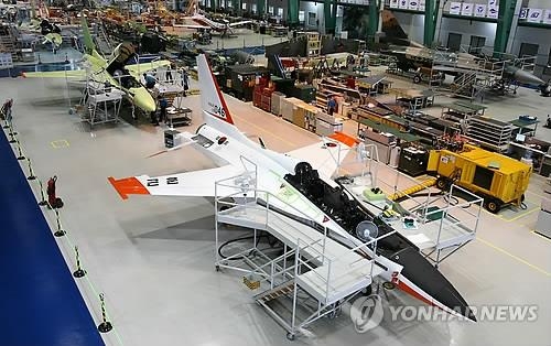국과연 소장 "KF-X에 스텔스 기술 들어간다" - 2