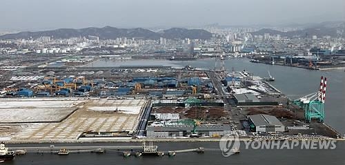 인천해수청 하반기 환경 점검 18건 적발…감소 추세 - 2