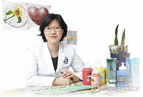 더민주 첫 여성 영입, '트라우마 치유 전문가' 김선현(종합) - 3