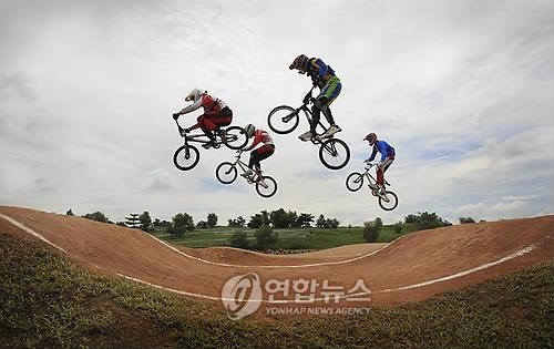 <리우올림픽> 종목소개 (23) 사이클 - 5