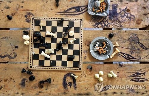 '백설공주가 음란? 체스는 악마의 짓?' 아랍국들 금지령 논란 - 3