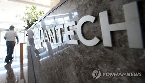'문지욱號 팬택' 스카이폰 신화 다시 쓸까 - 3