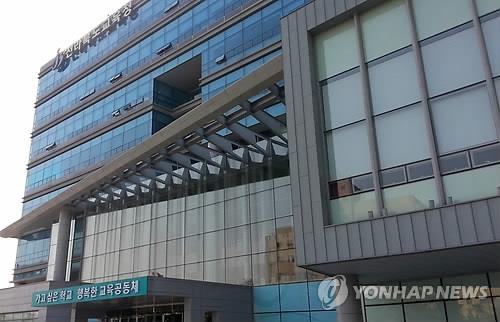교육부 '전북학교자치조례'에 무효확인소송…또 갈등(종합) - 2