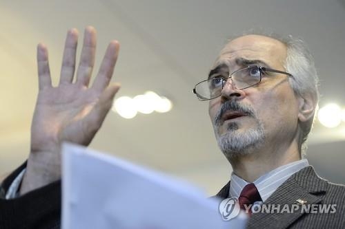 더 꼬이는 시리아 평화협상…반군 "협상팀 철수할 수도" - 4