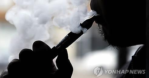 "전자담배, 면역력 떨어뜨린다" - 2