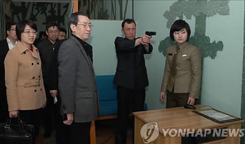 미중 6자수석 베이징서 비공개 접촉…대북제재 논의 - 3