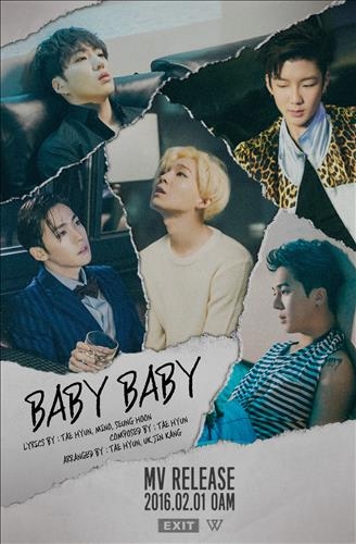 위너, 새앨범 8개 차트 '올킬'…11개국 아이튠스 1위 - 2