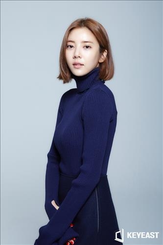 손담비, KBS 설특집 '기적의 시간: 로스타임' 출연 - 2