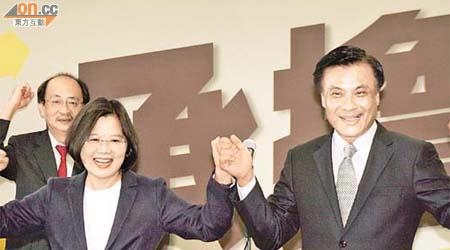 대만 의회권력도 사상 첫 교체…17년 최장수 의장도 물러나 - 2