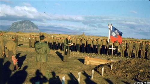 "한국전쟁 참전 중국군 영웅들, 실제와 다르다" - 3