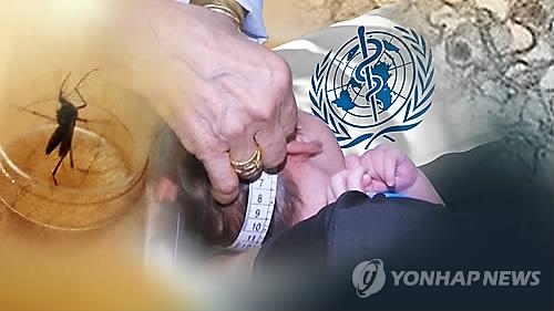 <지카 비상> "환경파괴가 바이러스 대규모 확산 불러와" - 2