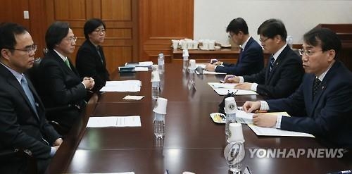 지카바이러스 24시간 모니터링…올해 전국 모기 일제조사(종합) - 2
