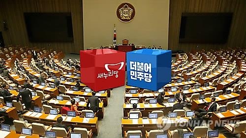 노영민 떠난 청주 흥덕을, 여야 최대 격전지 '급부상' - 2